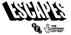 Escapes Logo